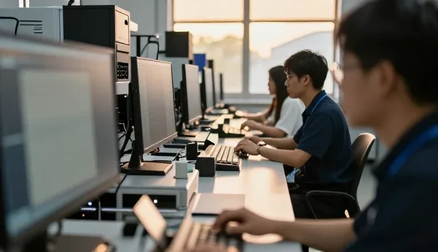 智能运维系统