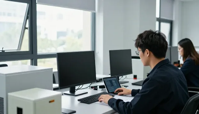 中山市银亮科技有限公司