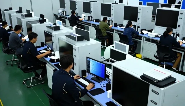 中山市银亮科技有限公司
